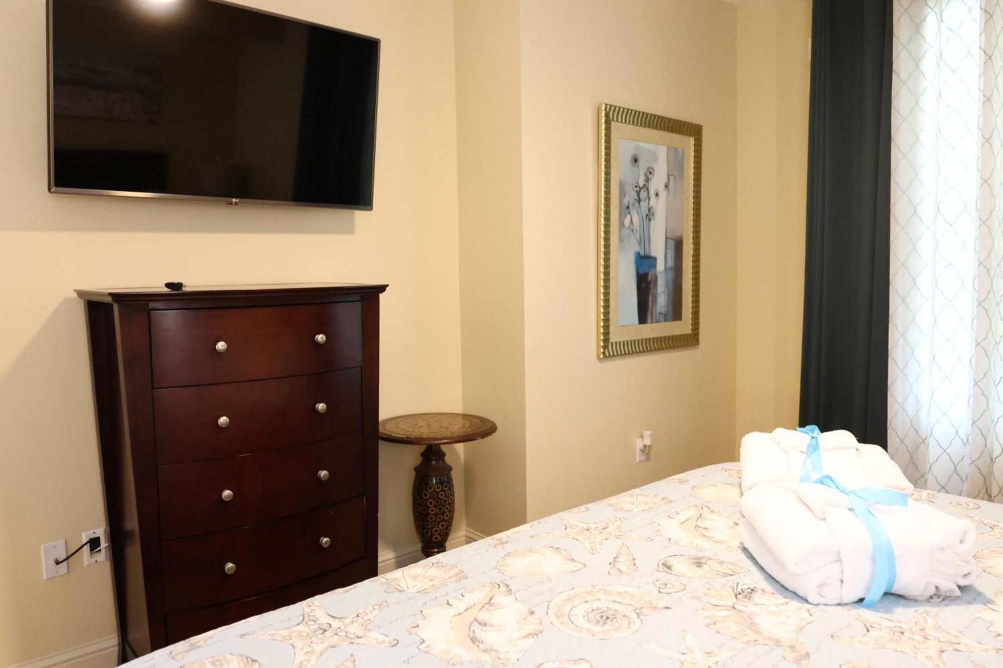 Aqua 1504 Beachfront Condo With Free Beach Chairs Panama City Beach Kültér fotó