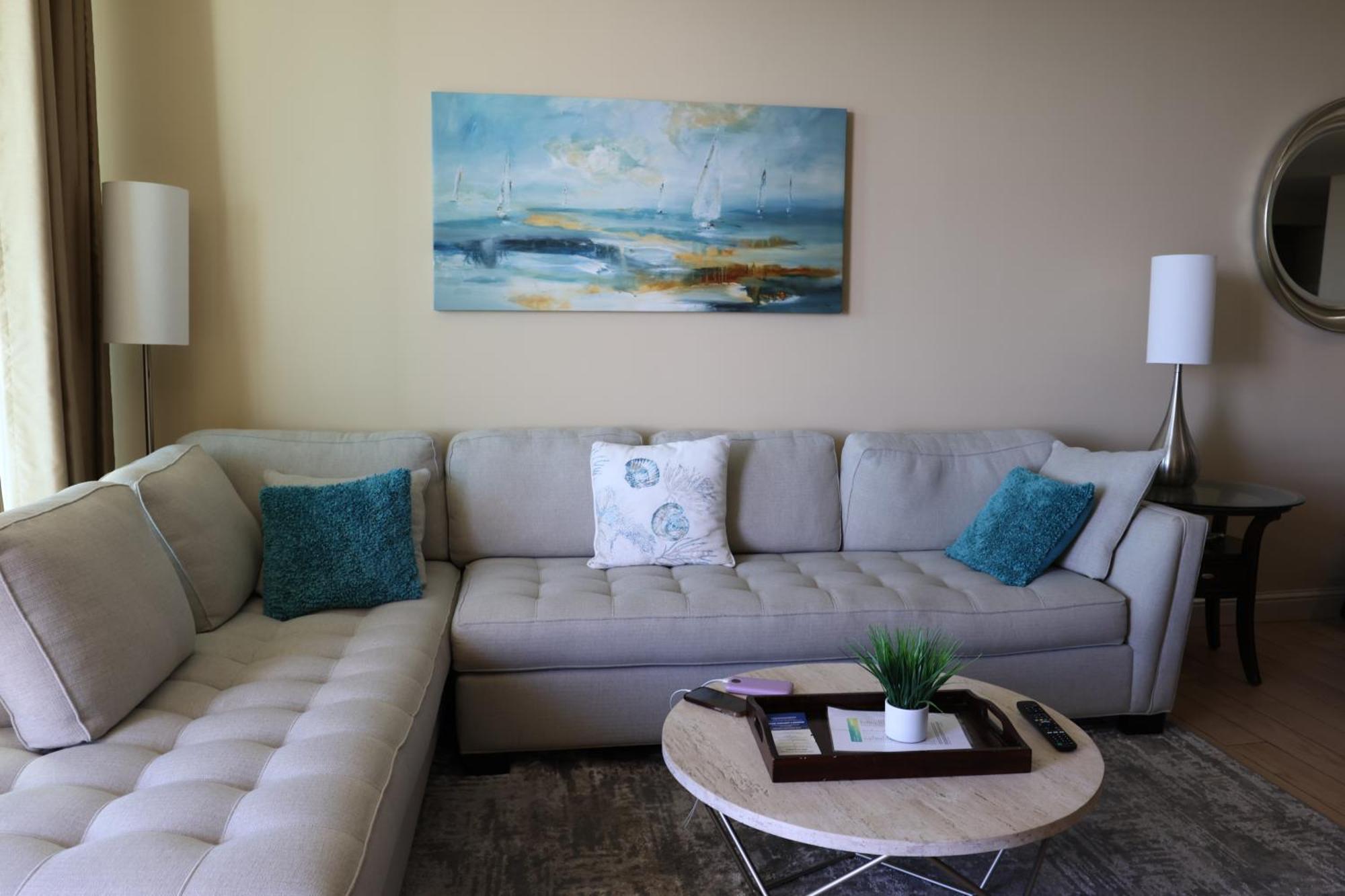 Aqua 1504 Beachfront Condo With Free Beach Chairs Panama City Beach Kültér fotó
