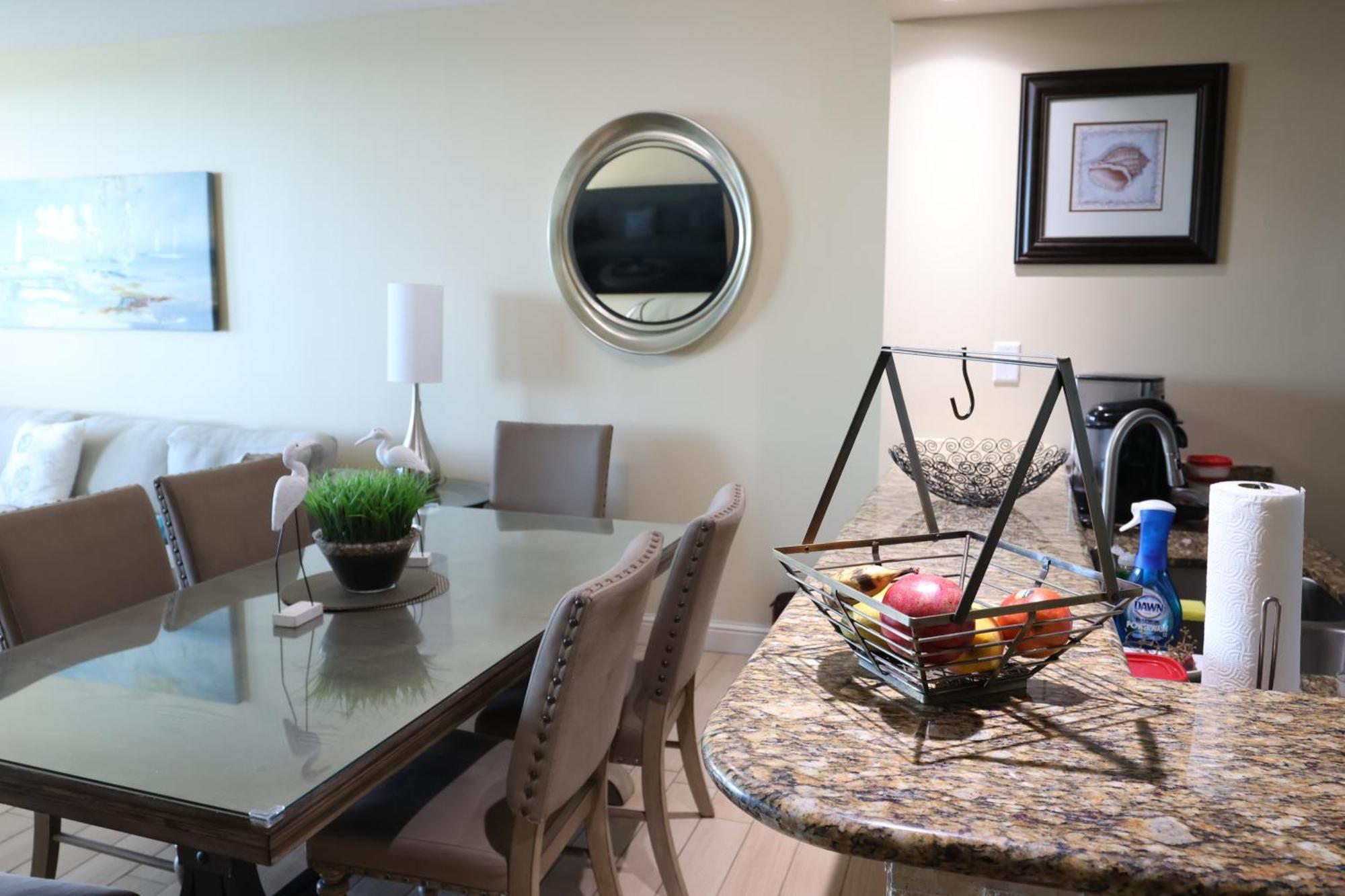 Aqua 1504 Beachfront Condo With Free Beach Chairs Panama City Beach Kültér fotó